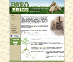 EnviroBrick.Net